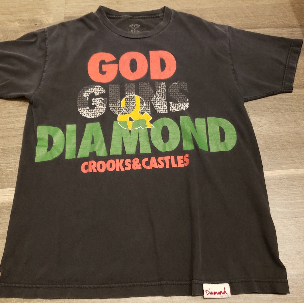 Diamond Supply Co